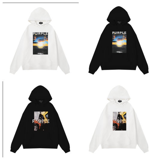 New Hoodie 982