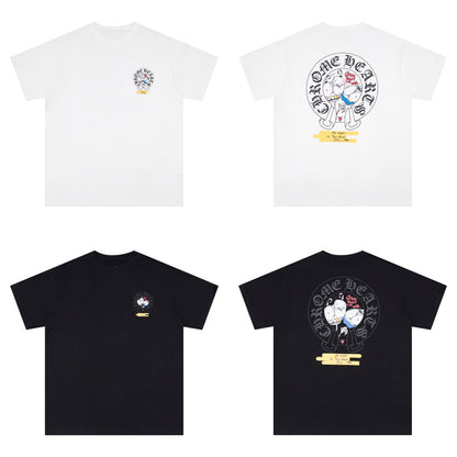 New T-shirt 6054