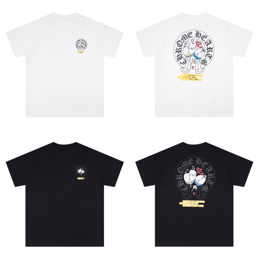 New T-shirt 6054