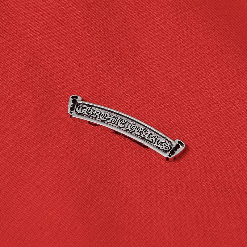 Chrome Hearts ジップアップ パーカー 7019 