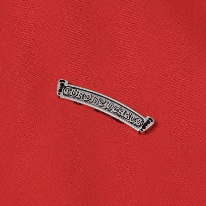 Chrome Hearts ジップアップ パーカー 7019 
