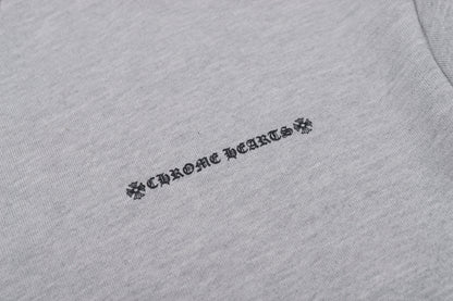 Men's Long-Sleeve T-shirtSweatshirt M8863