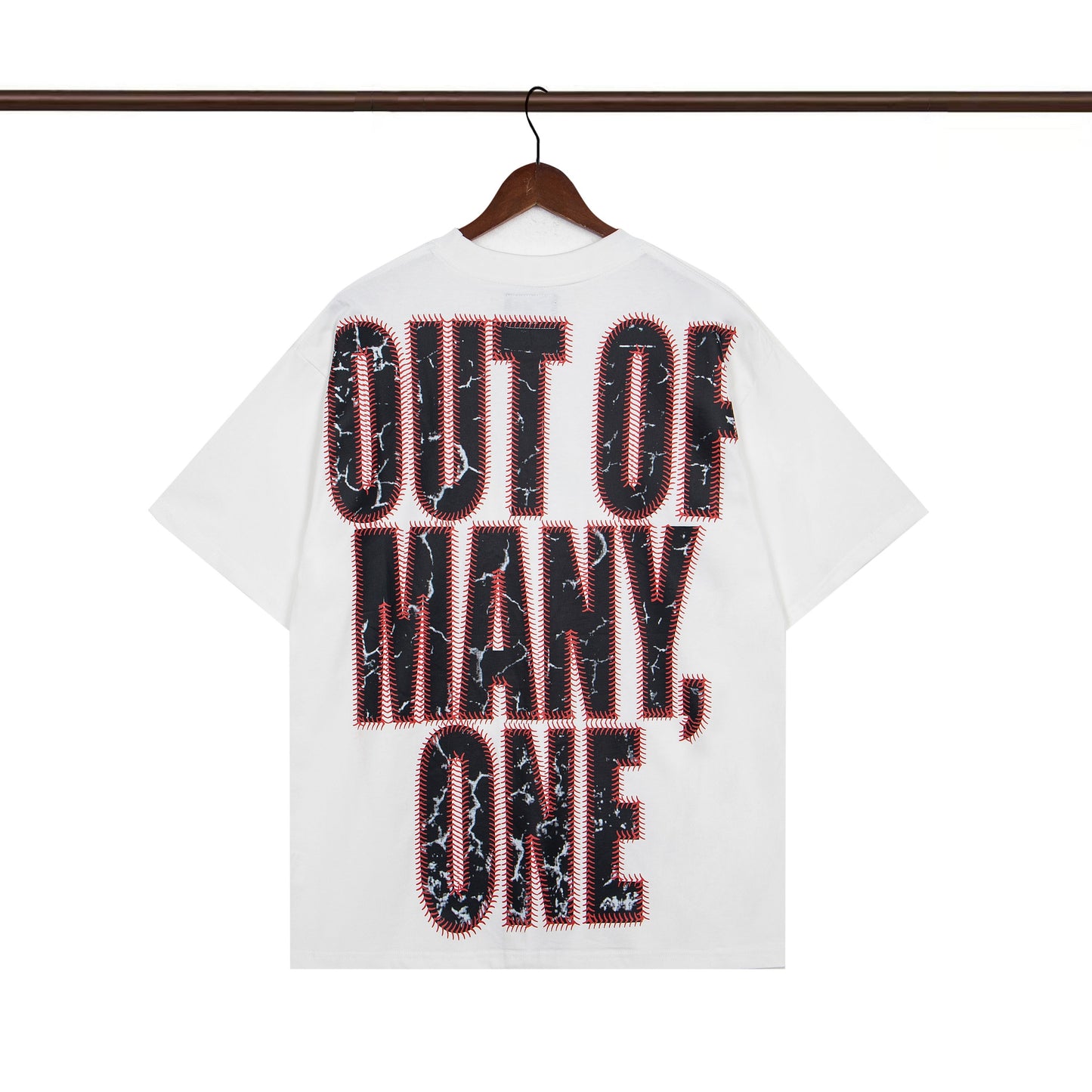 2025 New fashion T-shirt G04