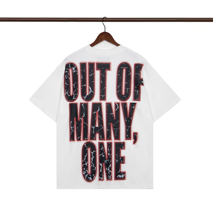 2025 New fashion T-shirt G04