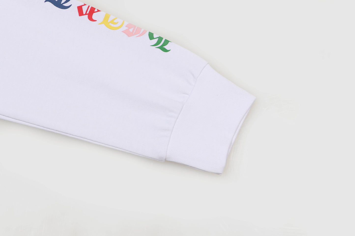 Men's Long-Sleeve T-shirtSweatshirt K8015