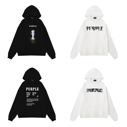 New Hoodie 992