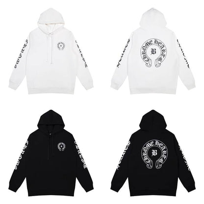 Hoodie K7030