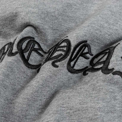 Chrome Hearts ジップアップ パーカー 9811 