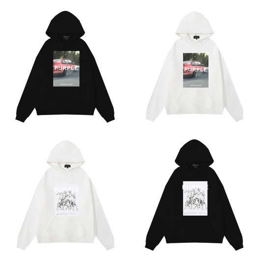New Hoodie 985