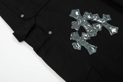 2025 NEW Pants 8164