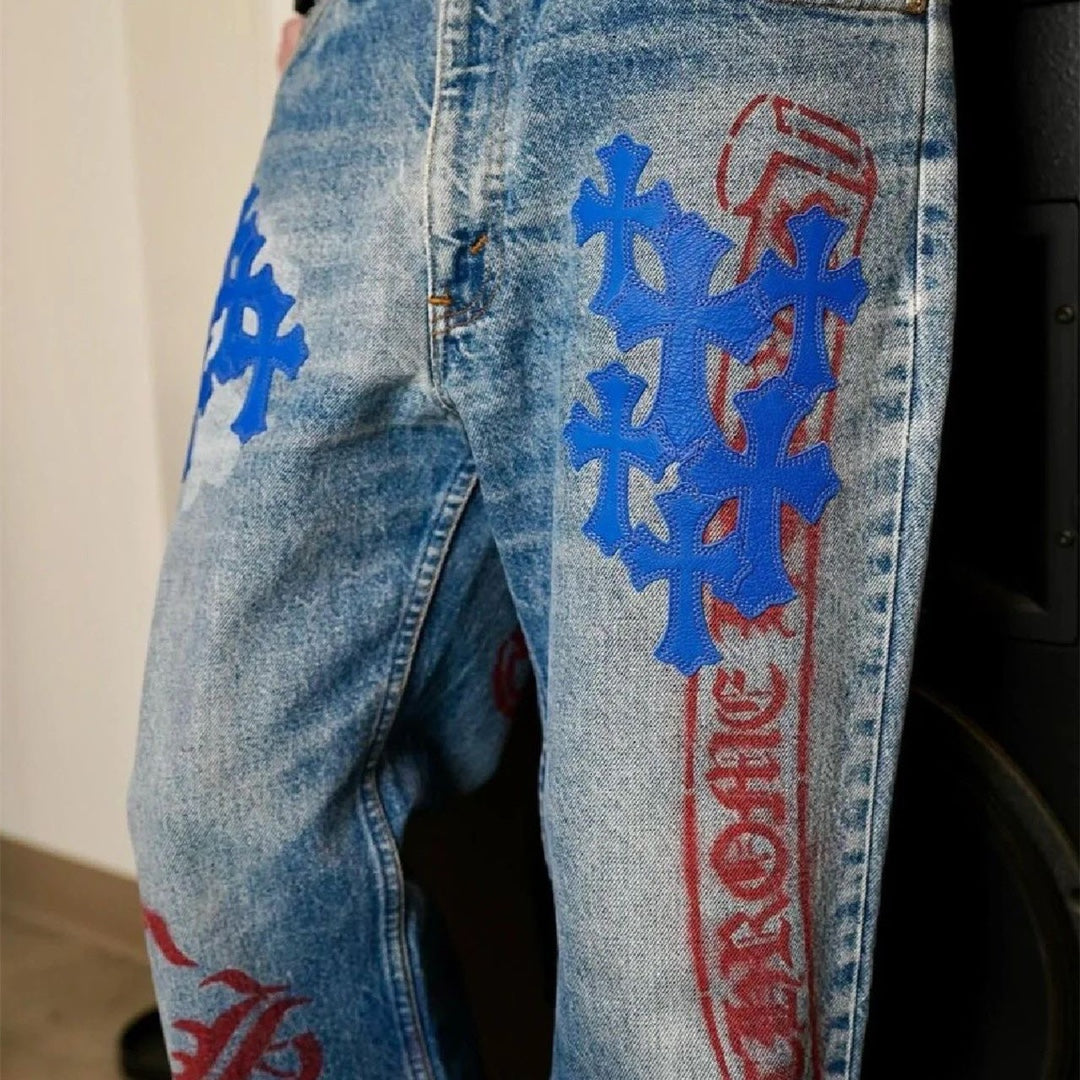 2025 NEW Pants