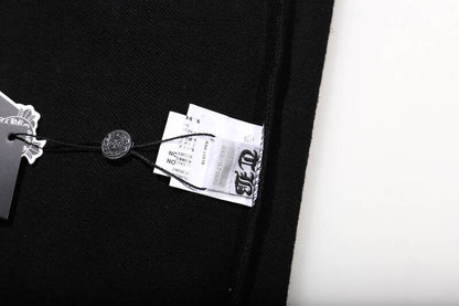 Chrome Hearts ジップアップ パーカー K5014 
