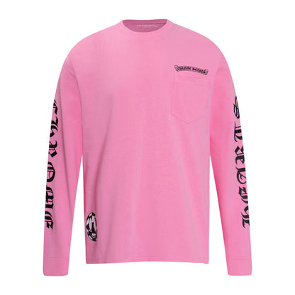 Men's Long-Sleeve T-shirtSweatshirt K8002
