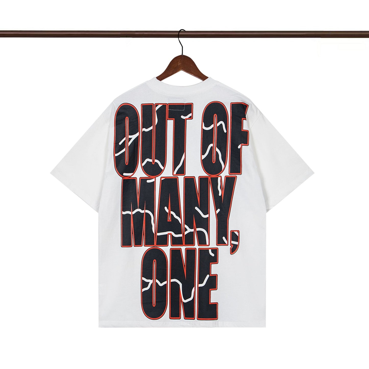 2025 New fashion T-shirt G19