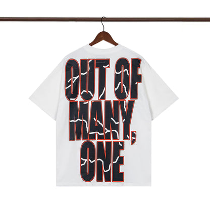 2025 New fashion T-shirt G19