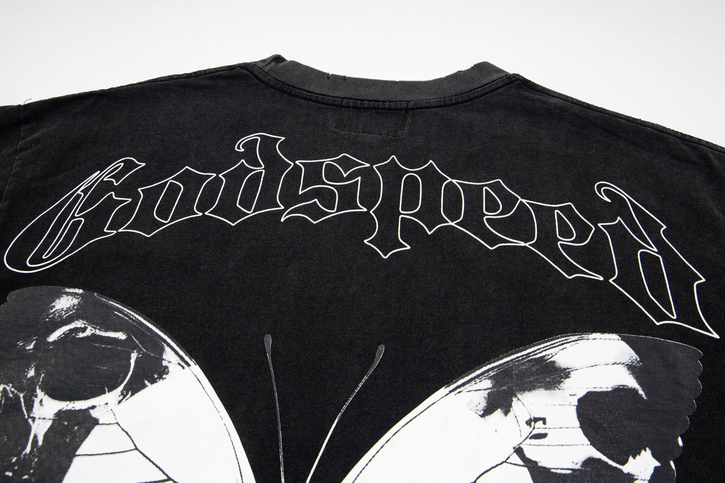 2025 New fashion T-shirt G12