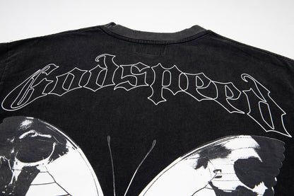 2025 New fashion T-shirt G12