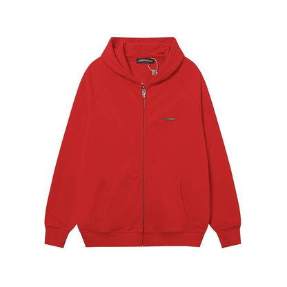Chrome Hearts ジップアップ パーカー 7019 