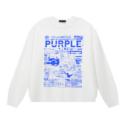 New sweatshirt 1129