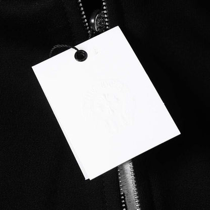 Chrome Hearts ジップアップ パーカー 7019 