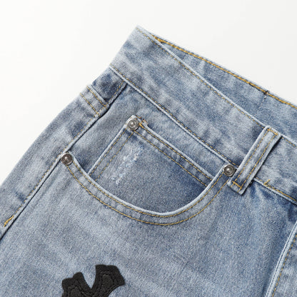 2025 NEW Pants 9960