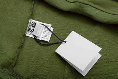 Chrome Hearts Hoodie K7002