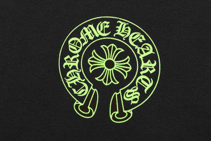Chrome Hearts  Hoodie K7021