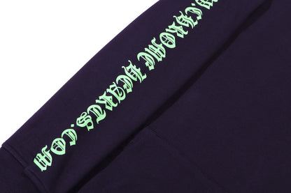 Chrome Hearts  Hoodie K7021