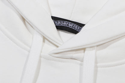 Chrome Hearts  Hoodie K7027