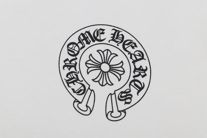 Chrome Hearts ZIP-UP Hoodie K5011