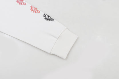 Chrome Hearts ZIP-UP Hoodie K5011
