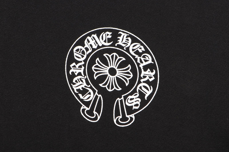 Chrome Hearts ZIP-UP Hoodie K5011