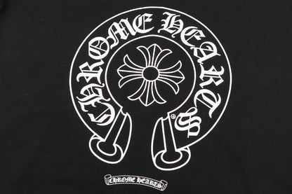 Chrome Hearts ZIP-UP Hoodie K5011