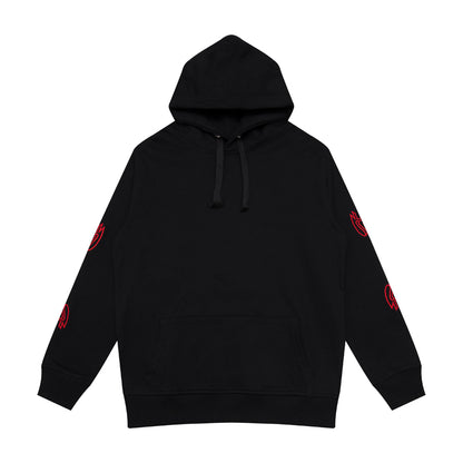 Chrome Hearts  Hoodie K7020