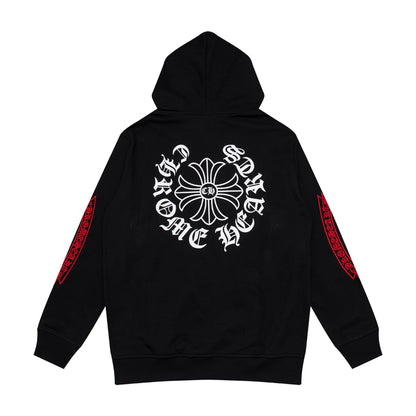 Chrome Hearts  Hoodie K7020