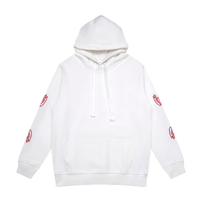 Chrome Hearts  Hoodie K7020