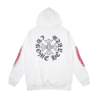 Chrome Hearts  Hoodie K7020