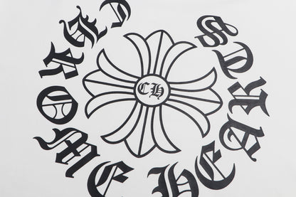 Chrome Hearts  Hoodie K7020