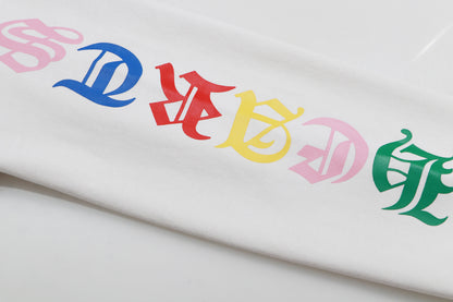 Chrome Hearts ZIP-UP Hoodie K5010