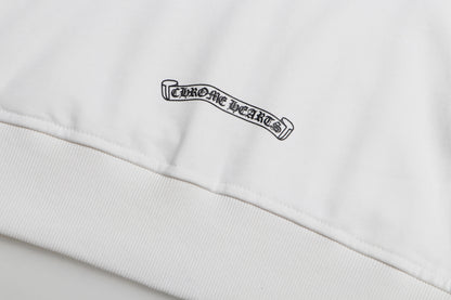 Chrome Hearts ZIP-UP Hoodie K5010