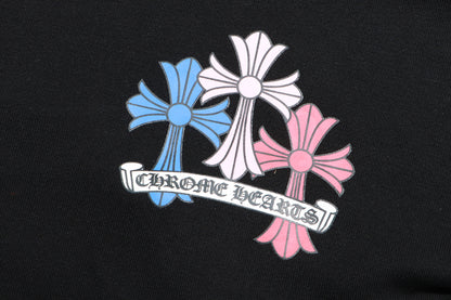 Chrome Hearts ZIP-UP Hoodie K5010