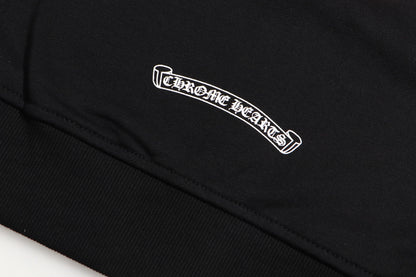 Chrome Hearts ZIP-UP Hoodie K5010