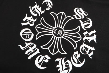 Chrome Hearts  Hoodie K7020