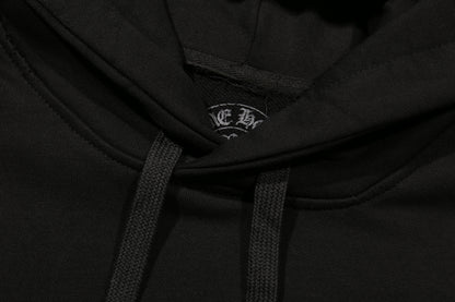 Chrome Hearts  Hoodie K7032