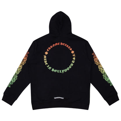 Chrome Hearts Hoodie K7001