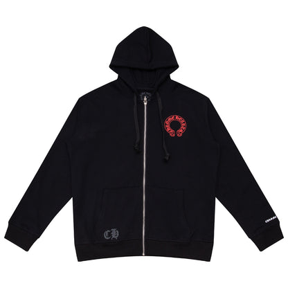 Chrome Hearts ZIP-UP Hoodie K5005