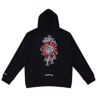 Chrome Hearts ZIP-UP Hoodie K5005