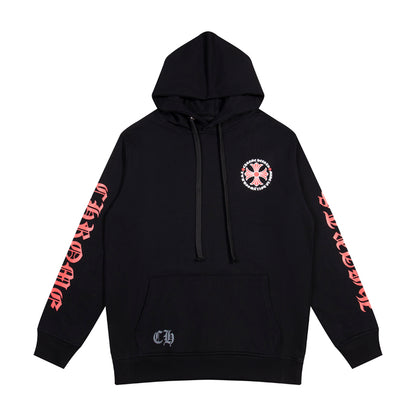 Chrome Hearts  Hoodie K7022