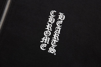 Chrome Hearts ZIP-UP Hoodie K5006