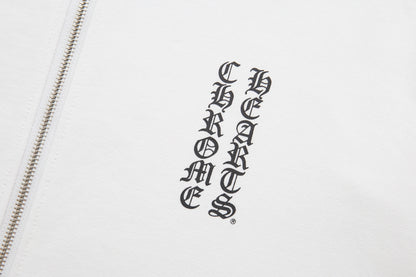 Chrome Hearts ZIP-UP Hoodie K5006
